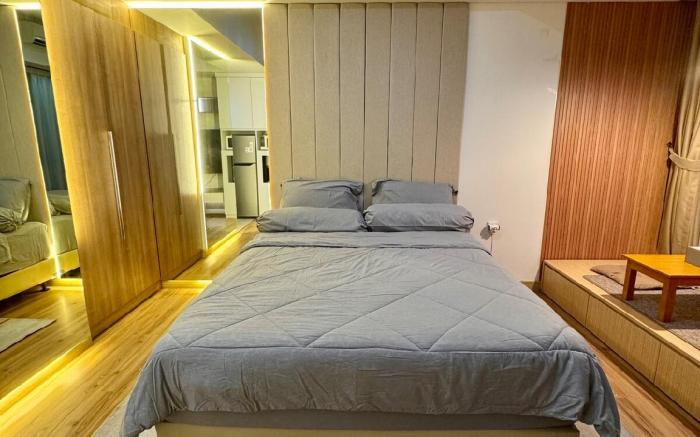 Luxury Apt in South Jakarta