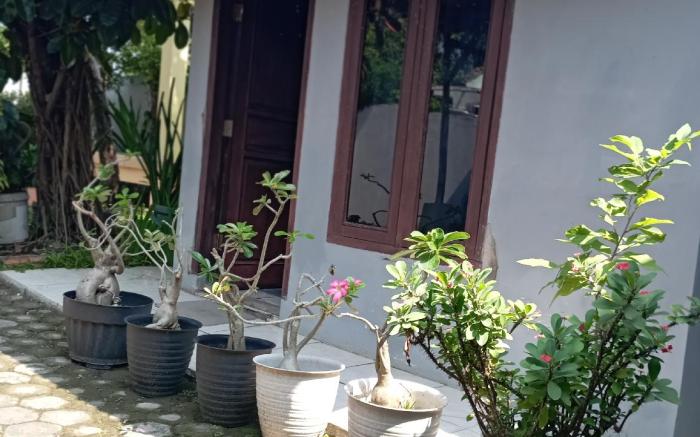 Villa Pesona Menara 