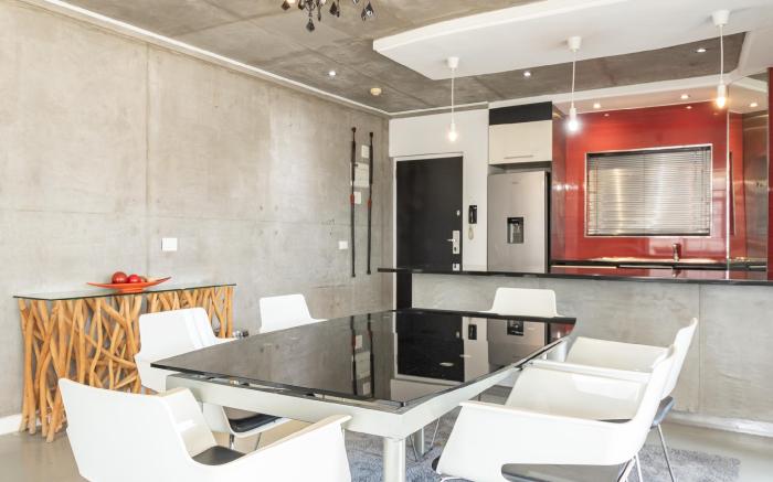 The Icon Two Bedroom Apartment