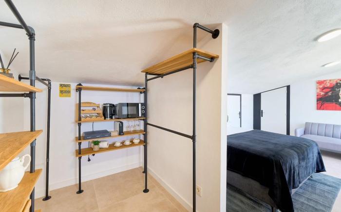 Kosta Homes - Lux Loft Alhaurin Town Center