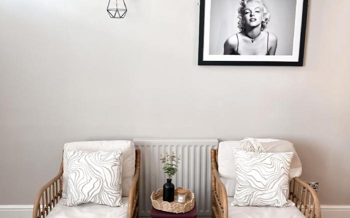 The Cosy Cottage