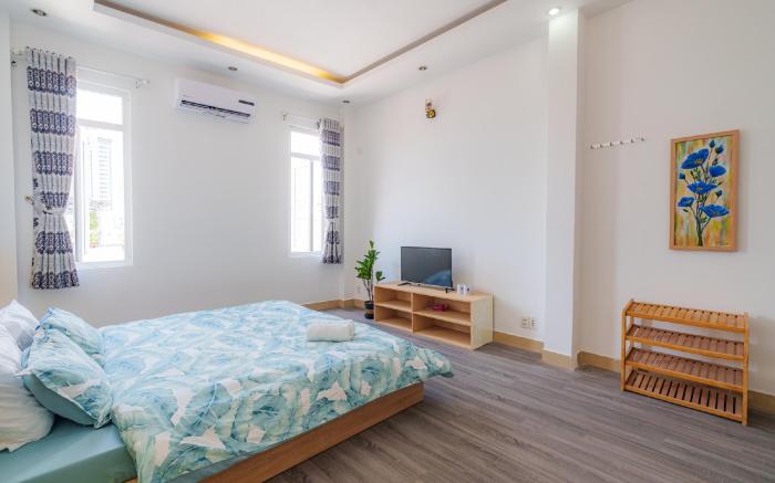 SuperKingBed-Max3People-1km to Bui Vien