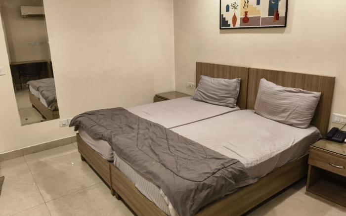 SKY CO-LIVING 