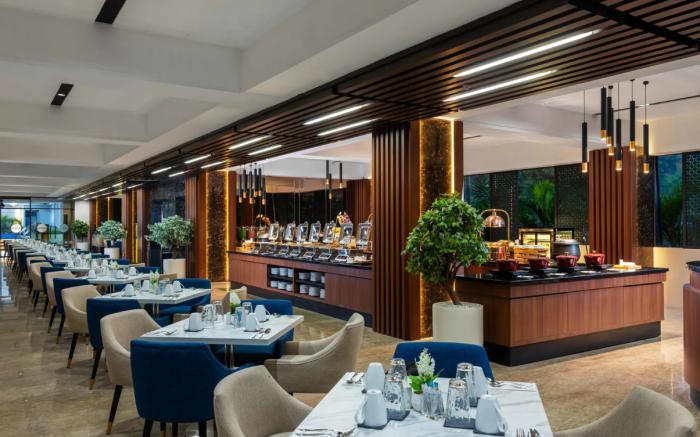 Aston Gejayan Yogyakarta Hotel & Conference Center