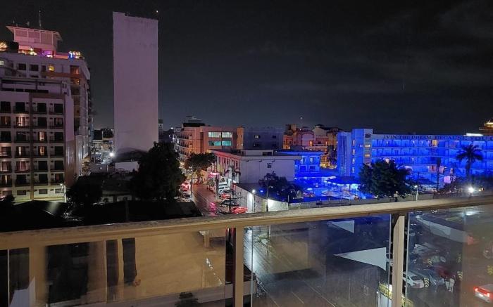 Urban Oasis Gateway @OneEuphoria 8