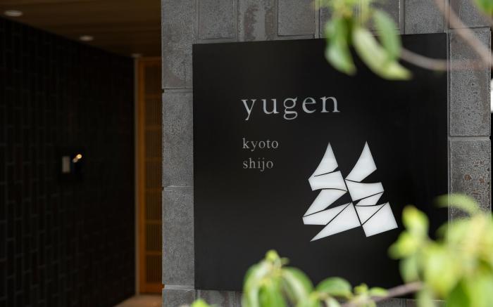 yugen kyoto shijo
