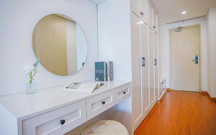 YellowBeach 5* Suites @ Gold Coast Nha Trang