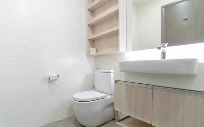 Homely Suasana Suites Stay, Cozy Comfort in JB