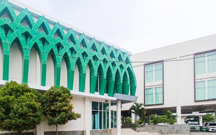 Urbanview Hotel Syariah UIN Mataram