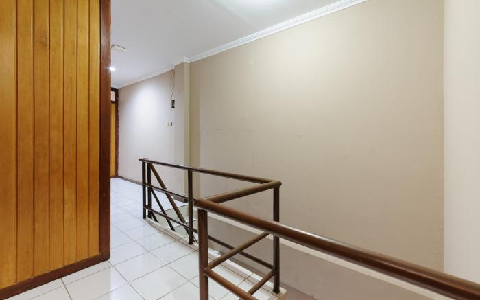 RedDoorz Arcadia Mangga Besar
