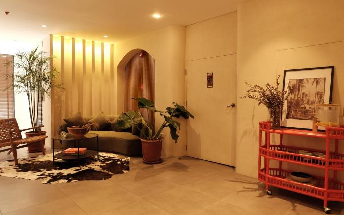 Casa Charlie