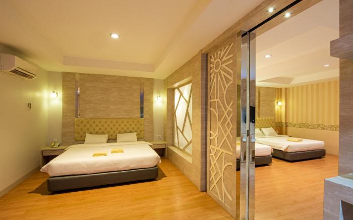 Lovina Inn Penuin Hotel