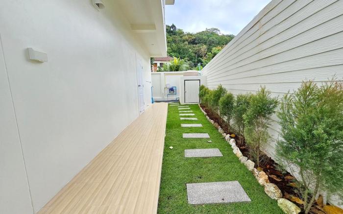 The Green View Pool Villa 2 Bedroom