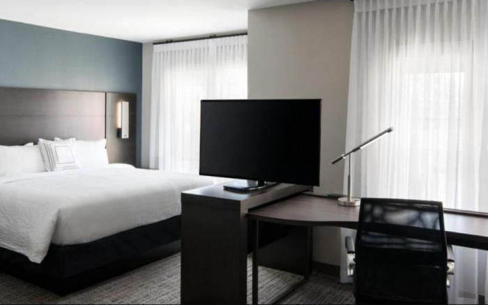 Residence Inn Richmond Airport
