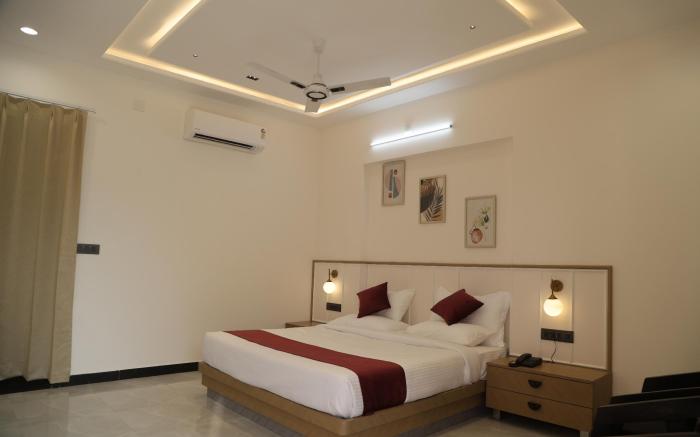 Milestone Resort