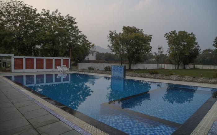 Milestone Resort