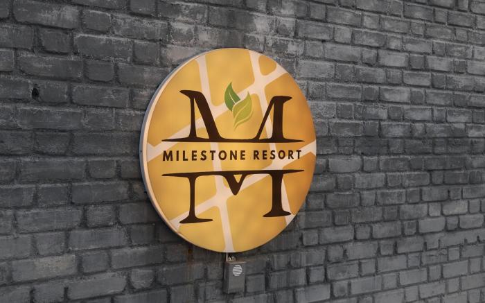 Milestone Resort