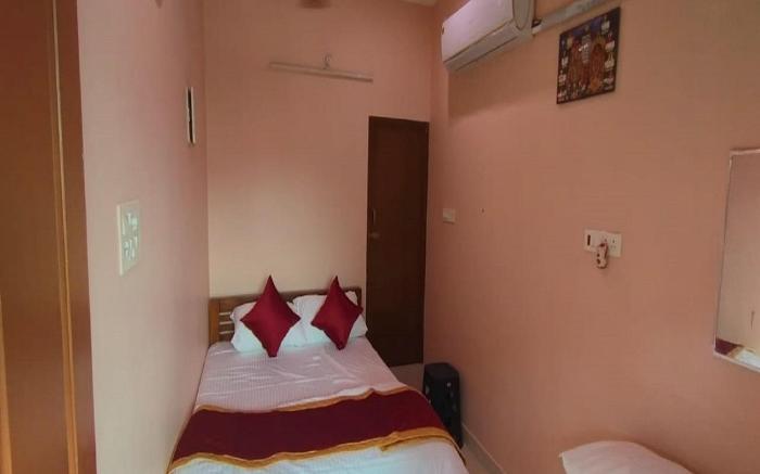 GTR Rooms