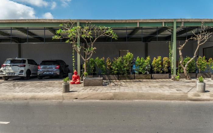 Comoda Seminyak
