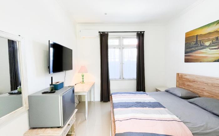 Alita Hotel Sanur