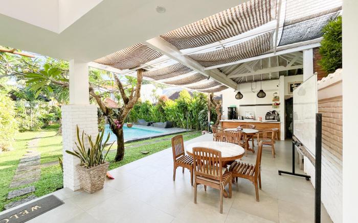 Alita Hotel Sanur