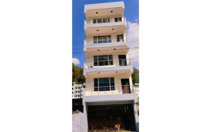 Shrivari SK Home Stay