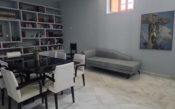 Hotel Boutique Convento Cadiz