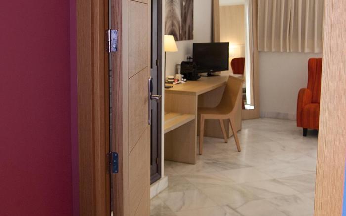 Hotel Boutique Convento Cadiz