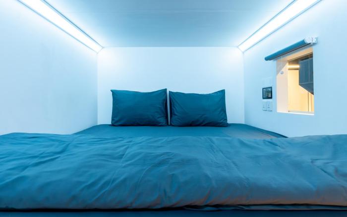 CRiB by Bobobox, Kuningan, Jakarta