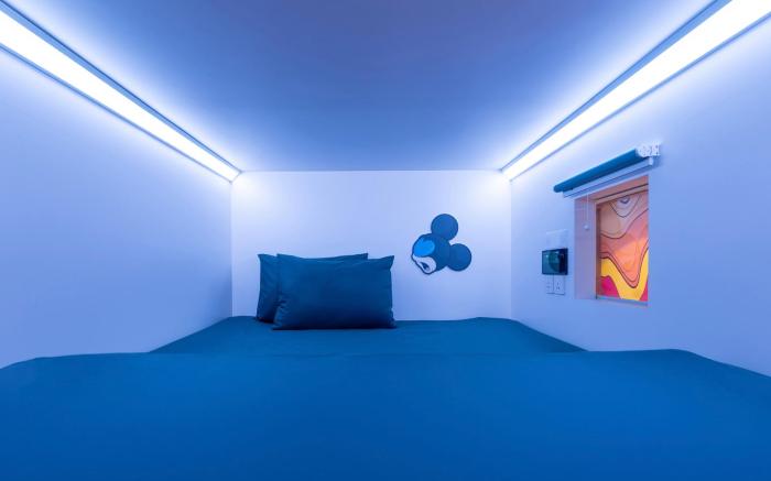 CRiB by Bobobox, Kuningan, Jakarta