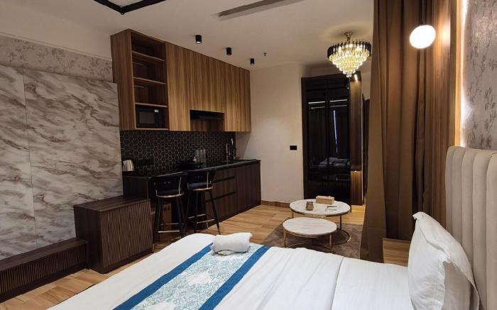 Lux by Zenith | Studio in Noida