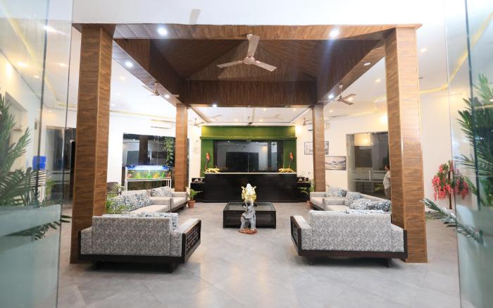 Chiraiya Resort and Hotels