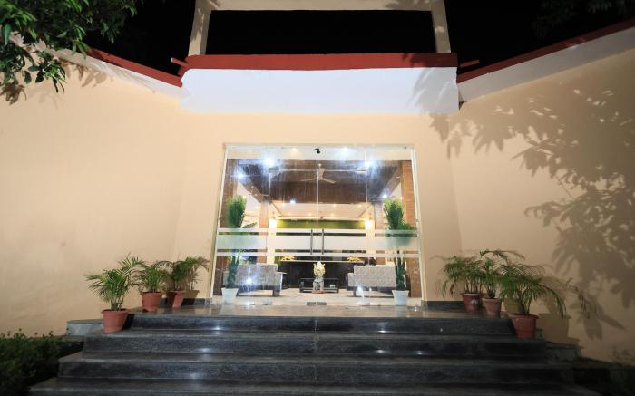 Chiraiya Resort and Hotels