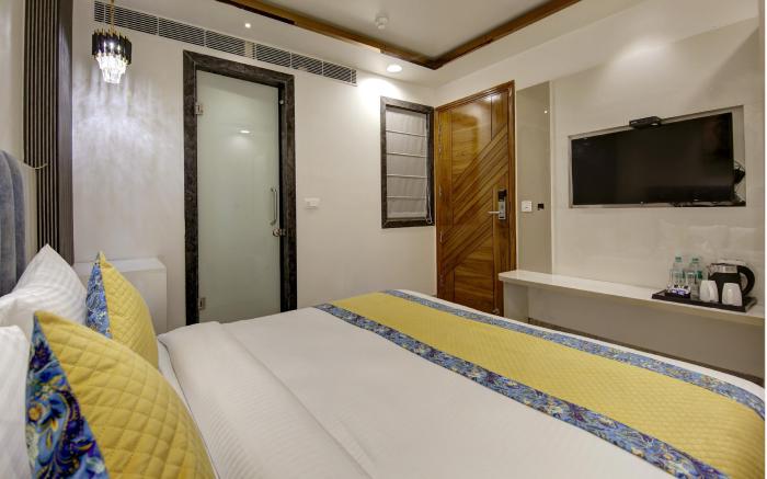 Hotel Kaca Inn-by Haveliya Hotels