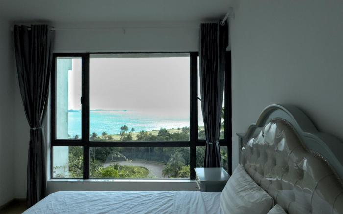 Yussy Homestay at Star View Forest City