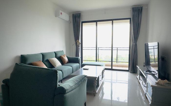 Yussy Homestay at Star View Forest City