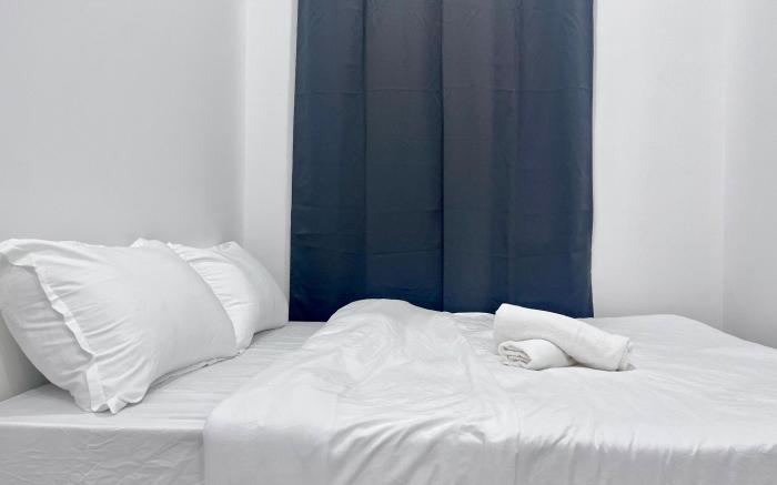 Austin Crest - BBQ/Mahjong/WIFI (4BR3B) 8pax 