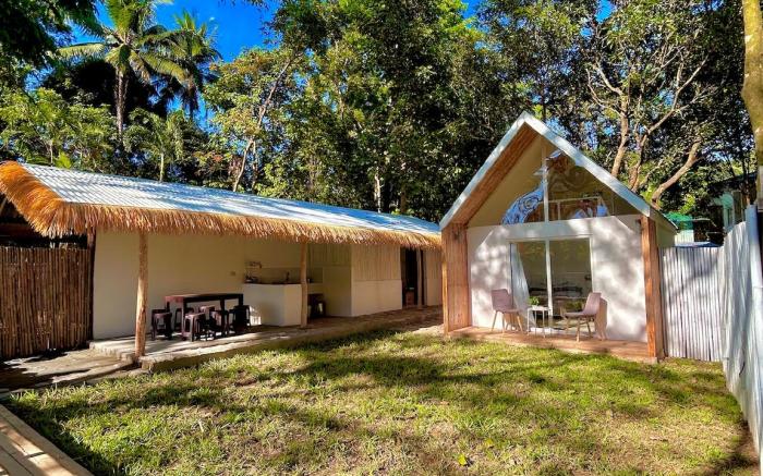 Daraitan Mountain River Cabin B