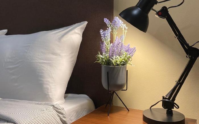 Studio Suite E Beside Greenbelt Mall Makati Center