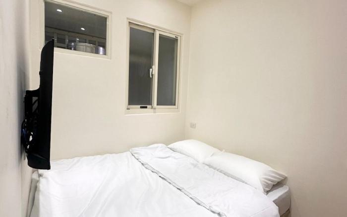 Ximending, Taipei Station Traveler Suite Ximen