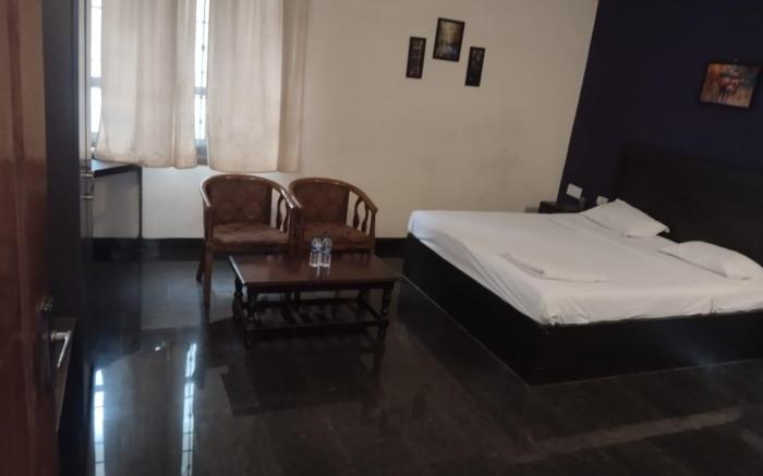 THE ALP HOTEL Bypass Road Madurai