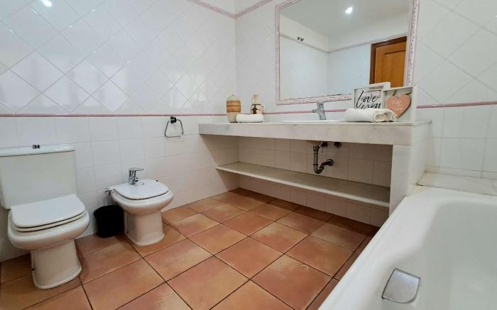 VILLA ALVAMAR in Blanes