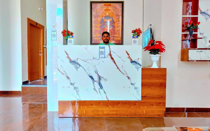Hotel Awadh Star palace Near Ram Janam Bhumi