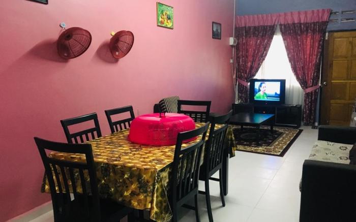 Aula Homestay Langkawi