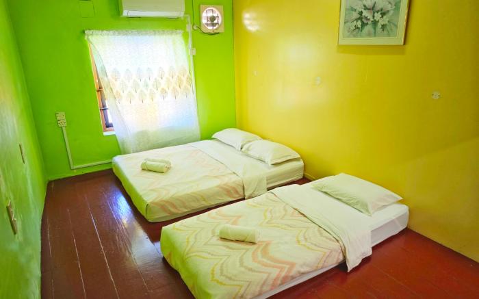 Kawan Sayang Sayang Guest House 