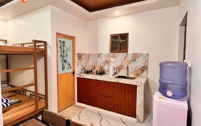 North Liwa Accommodation Room 3