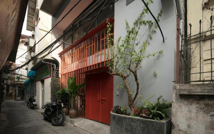 Jasmine Apartment managed by Lily Home
