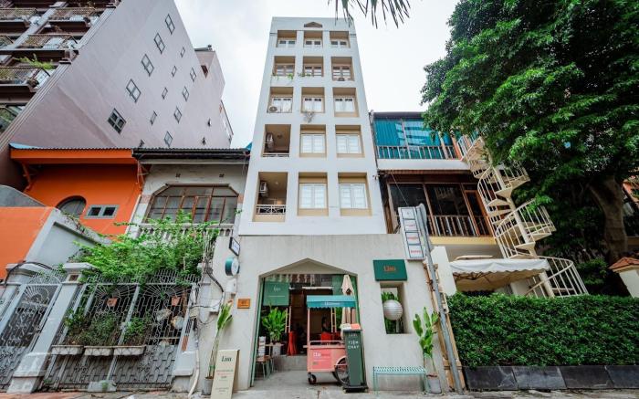 Alpha Style Ngo Van Nam