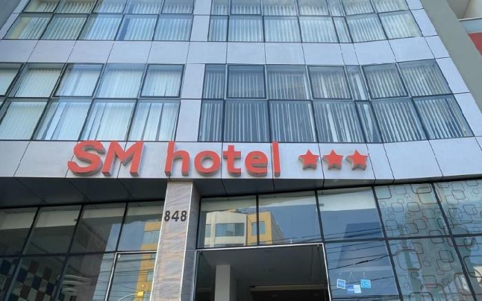 SM HOTEL Plus
