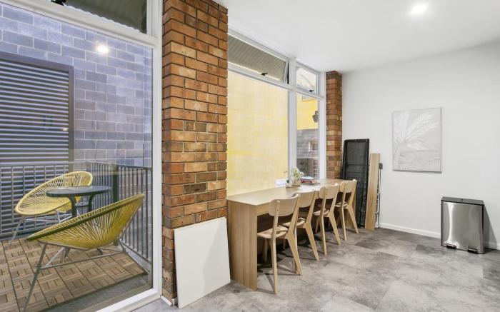 Private Room in Adelaide City (Room 7)